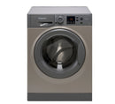 Hotpoint NSWM 1146 GG UK 11kg Washing Machine with 1400 rpm