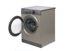 Hotpoint NSWM 1146 GG UK 11kg Washing Machine with 1400 rpm