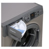 Hotpoint NSWM 1146 GG UK 11kg Washing Machine with 1400 rpm