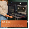 Hotpoint Class 6 HCW6O7HTSXUK Built In Combination Oven & Microwave - Stainless Steel