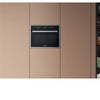 Hotpoint Class 6 HCW6O7HTSXUK Built In Combination Oven & Microwave - Stainless Steel