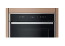 Hotpoint Class 6 HCW6O7HTSXUK Built In Combination Oven & Microwave - Stainless Steel