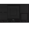 Hotpoint TT1090BA 90cm Induction Hob - Black  (36 inch wide)