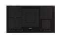 Hotpoint TT1090BA 90cm Induction Hob - Black  (36 inch wide)