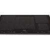 Hotpoint TT1090BA 90cm Induction Hob - Black  (36 inch wide)