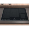 Hotpoint TT1090BA 90cm Induction Hob - Black  (36 inch wide)