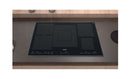 Hotpoint TT1090BA 90cm Induction Hob - Black  (36 inch wide)