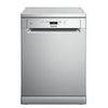 Hotpoint HP2FFC14BN6XUK Full Size Dishwasher - Stainless Steel