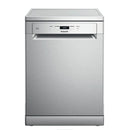 Hotpoint HP2FFC14BN6XUK Full Size Dishwasher - Stainless Steel