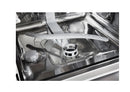 Hotpoint HP2FFC14BN6XUK Full Size Dishwasher - Stainless Steel