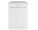 Hotpoint H2FHL626UK Full Size Dishwasher - White