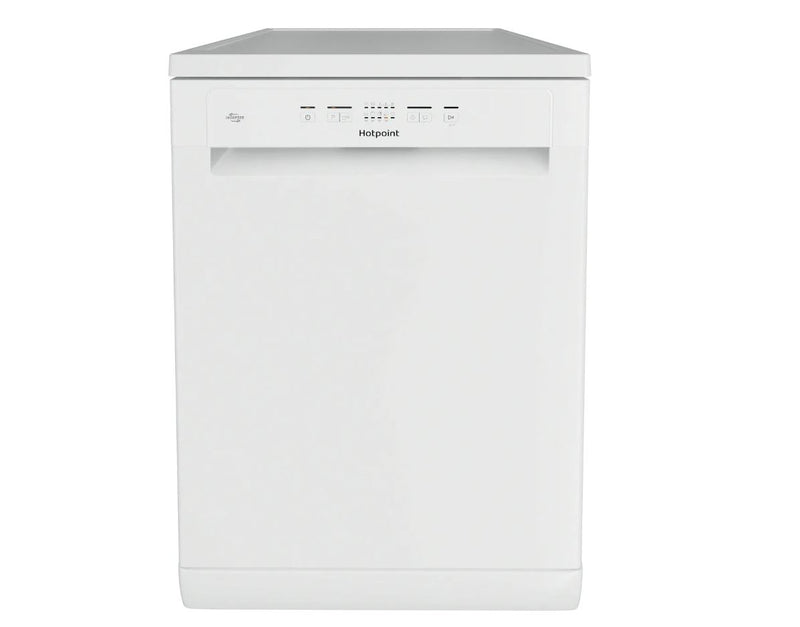 Hotpoint H2FHL626UK Full Size Dishwasher - White