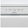 Hotpoint H2FHL626UK Full Size Dishwasher - White