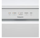Hotpoint H2FHL626UK Full Size Dishwasher - White