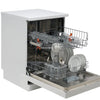 Hotpoint H2FHL626UK Full Size Dishwasher - White