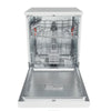 Hotpoint H2FHL626UK Full Size Dishwasher - White