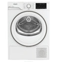 Hotpoint ColdGuard C HD 93M WW UK 9Kg Heat Pump Tumble Dryer - White