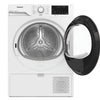 Hotpoint ColdGuard C HD 93M WW UK 9Kg Heat Pump Tumble Dryer - White
