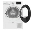 Hotpoint ColdGuard C HD 93M WW UK 9Kg Heat Pump Tumble Dryer - White