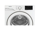 Hotpoint ColdGuard C HD 93M WW UK 9Kg Heat Pump Tumble Dryer - White