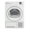 Hotpoint C HD C92 WWGD UK 9Kg Condenser Tumble Dryer - White