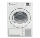 Hotpoint C HD C92 WWGD UK 9Kg Condenser Tumble Dryer - White