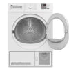 Hotpoint C HD C92 WWGD UK 9Kg Condenser Tumble Dryer - White