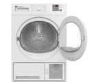 Hotpoint C HD C92 WWGD UK 9Kg Condenser Tumble Dryer - White