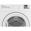 Hotpoint C HD C92 WWGD UK 9Kg Condenser Tumble Dryer - White