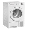 Hotpoint C HD C92 WWGD UK 9Kg Condenser Tumble Dryer - White