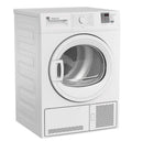 Hotpoint C HD C92 WWGD UK 9Kg Condenser Tumble Dryer - White