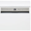 Hotpoint H7FHS41UK Full Size Dishwasher - White