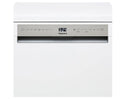 Hotpoint H7FHS41UK Full Size Dishwasher - White