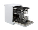 Hotpoint H7FHS41UK Full Size Dishwasher - White