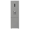 Hotpoint HPK 26403W XP5UK 204cm 70/30 Frost Free Fridge Freezer - Stainless Steel