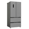Hotpoint HPG2 6513 XBR4UK Frost Free American Fridge Freezer