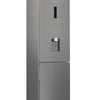 Hotpoint HPK 26403W XP5UK 204cm 70/30 Frost Free Fridge Freezer - Stainless Steel