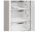 Hotpoint HPK 26403W XP5UK 204cm 70/30 Frost Free Fridge Freezer - Stainless Steel