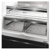 Hotpoint HPG2 6513 XBR4UK Frost Free American Fridge Freezer