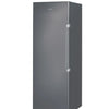 Hotpoint UH6F2CG 167cm Frost Free Upright Freezer - Graphite
