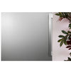 Hotpoint UH6F2CG 167cm Frost Free Upright Freezer - Graphite
