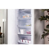 Hotpoint UH6F2CG 167cm Frost Free Upright Freezer - Graphite