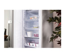 Hotpoint UH6F2CG 167cm Frost Free Upright Freezer - Graphite
