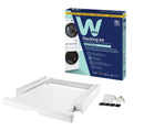 Wpro Universal Stacking Kit for Hotpoint Washing Machines & Tumble Dryers
