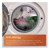 Hotpoint AntiStain HB113ANTISTAINUK 11kg Washing Machine with 1400 rpm