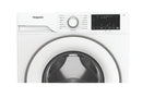 Hotpoint AntiStain HB113ANTISTAINUK 11kg Washing Machine with 1400 rpm