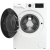 Hotpoint Fabric Care HBCA 123 CARE UK 12kg Washing Machine with 1400 rpm