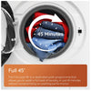Hotpoint Fabric Care HBCA 123 CARE UK 12kg Washing Machine with 1400 rpm