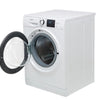 Hotpoint NDB11724WUK 11Kg / 7Kg Washer Dryer with 1600 rpm - White