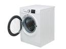 Hotpoint NDB11724WUK 11Kg / 7Kg Washer Dryer with 1600 rpm - White